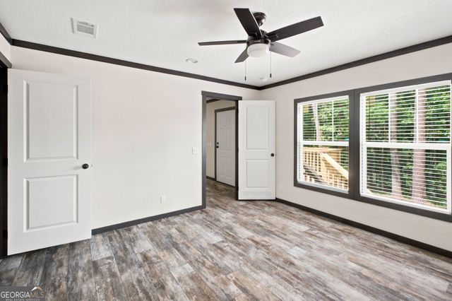 25 Lewis Barrett Boulevard, Rome, GA 30161