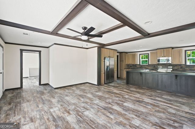 25 Lewis Barrett Boulevard, Rome, GA 30161