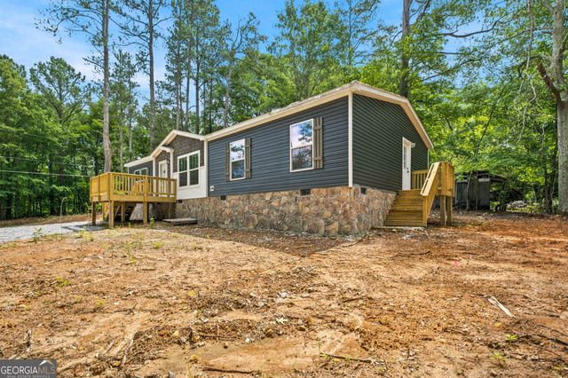 25 Lewis Barrett Boulevard, Rome, GA 30161
