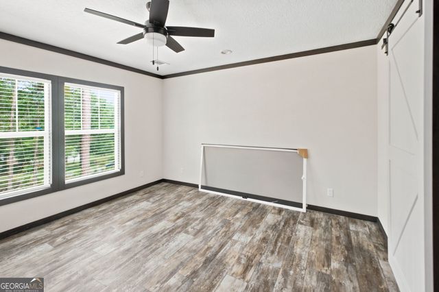 25 Lewis Barrett Boulevard, Rome, GA 30161