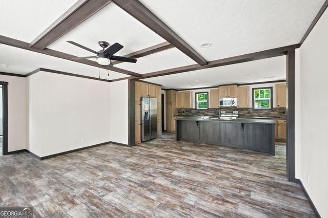 25 Lewis Barrett Boulevard, Rome, GA 30161