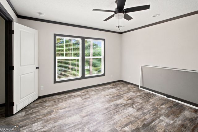 25 Lewis Barrett Boulevard, Rome, GA 30161