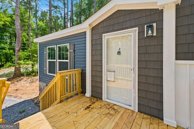 25 Lewis Barrett Boulevard, Rome, GA 30161