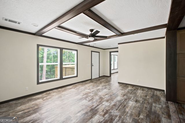25 Lewis Barrett Boulevard, Rome, GA 30161