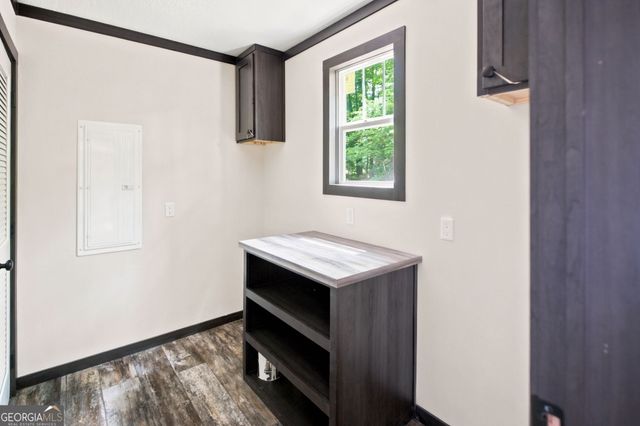 25 Lewis Barrett Boulevard, Rome, GA 30161