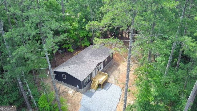 25 Lewis Barrett Boulevard, Rome, GA 30161
