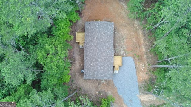 25 Lewis Barrett Boulevard, Rome, GA 30161