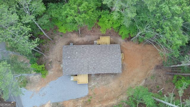 25 Lewis Barrett Boulevard, Rome, GA 30161