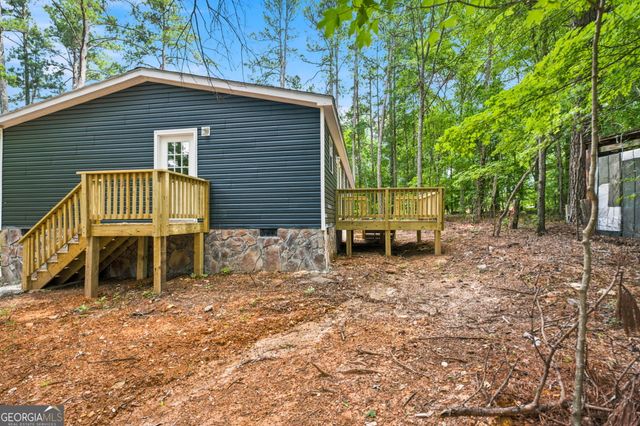 25 Lewis Barrett Boulevard, Rome, GA 30161