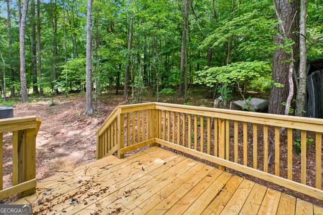 25 Lewis Barrett Boulevard, Rome, GA 30161