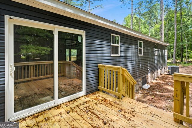 25 Lewis Barrett Boulevard, Rome, GA 30161