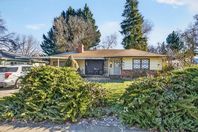 1441 Jasper Street, Medford, OR 97501