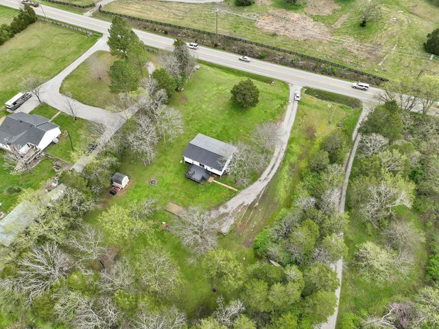 2462 Lewisburg Pike, Spring Hill, TN 37174