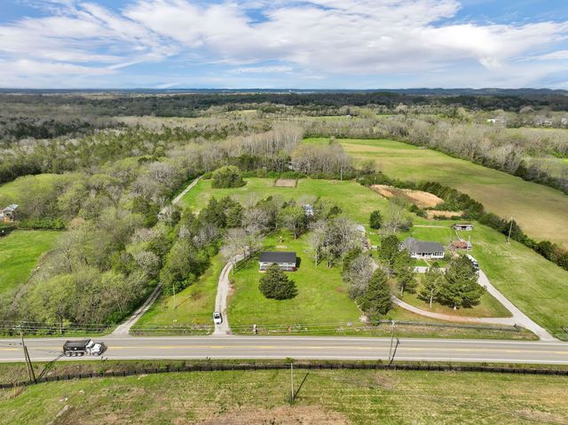 2462 Lewisburg Pike, Spring Hill, TN 37174