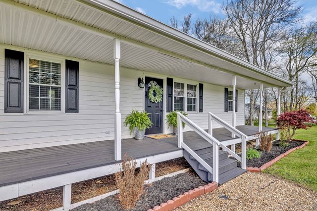 2462 Lewisburg Pike, Spring Hill, TN 37174