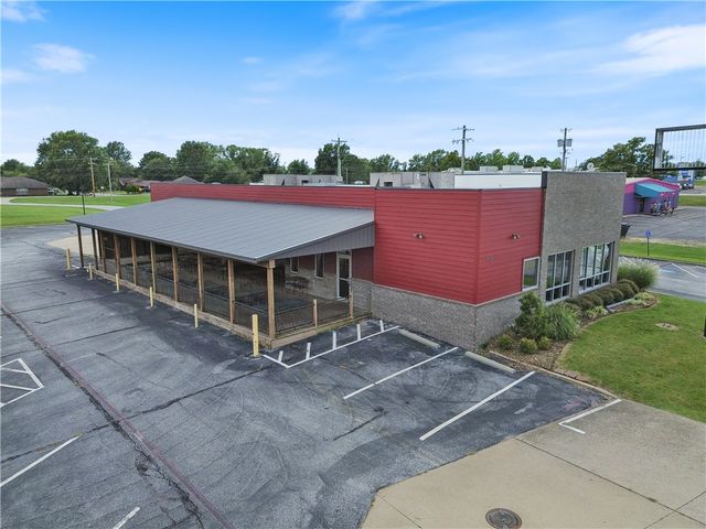 1400 Us-412, Siloam Springs, AR 72761