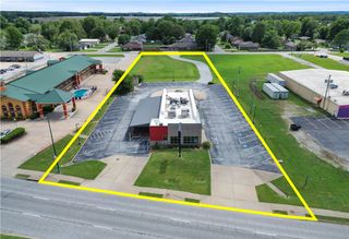 1400 Us-412, Siloam Springs, AR 72761