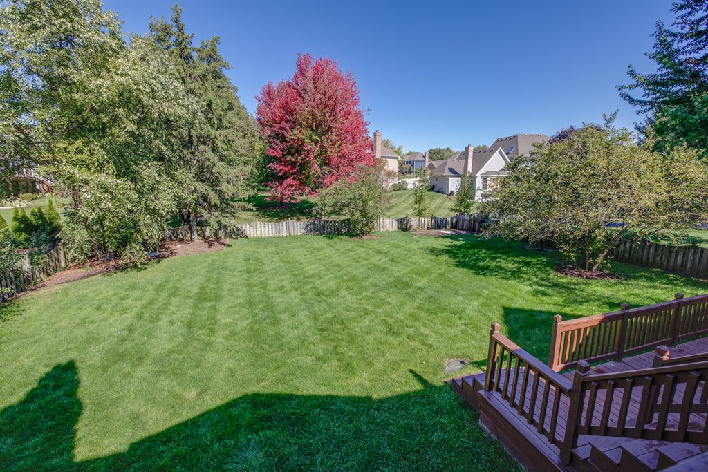 587 Partridge Drive, West Chicago, IL 60185 — photo 2