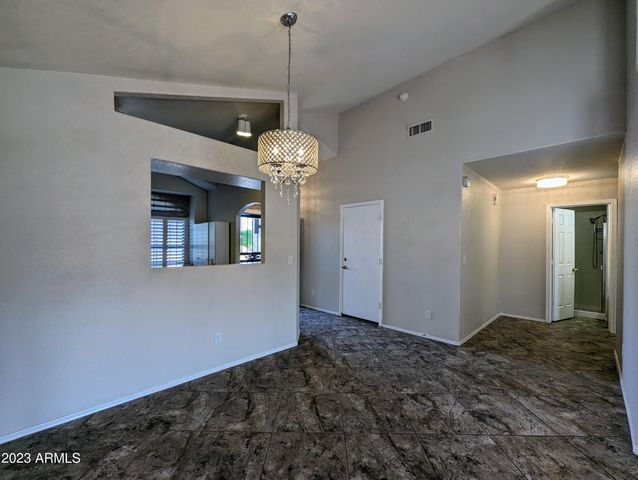 1902 N BARKLEY -- 14, Mesa, AZ 85203