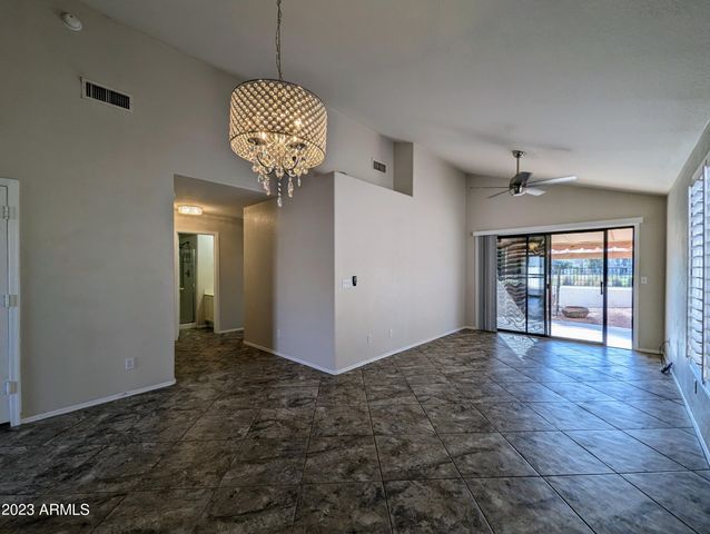 1902 N BARKLEY -- 14, Mesa, AZ 85203