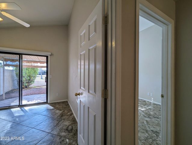 1902 N BARKLEY -- 14, Mesa, AZ 85203