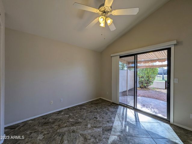 1902 N BARKLEY -- 14, Mesa, AZ 85203