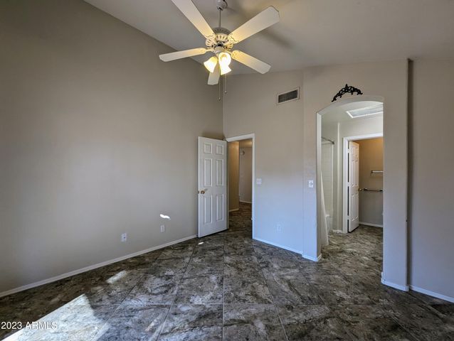 1902 N BARKLEY -- 14, Mesa, AZ 85203