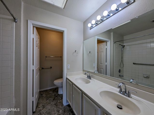 1902 N BARKLEY -- 14, Mesa, AZ 85203