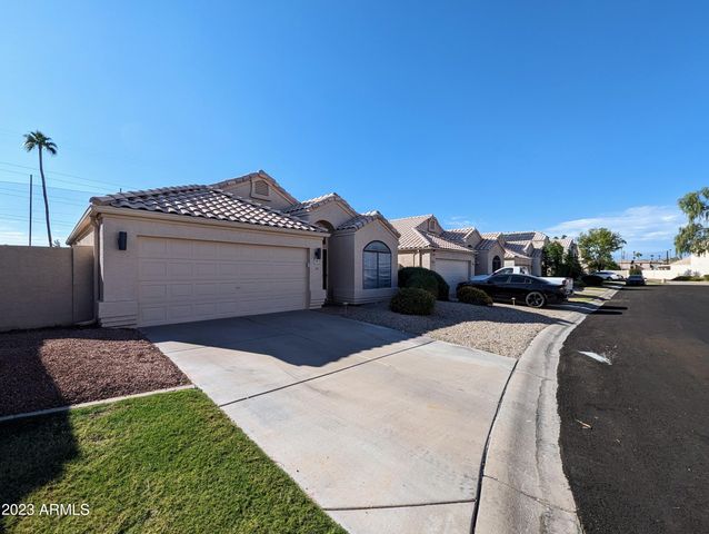 1902 N BARKLEY -- 14, Mesa, AZ 85203