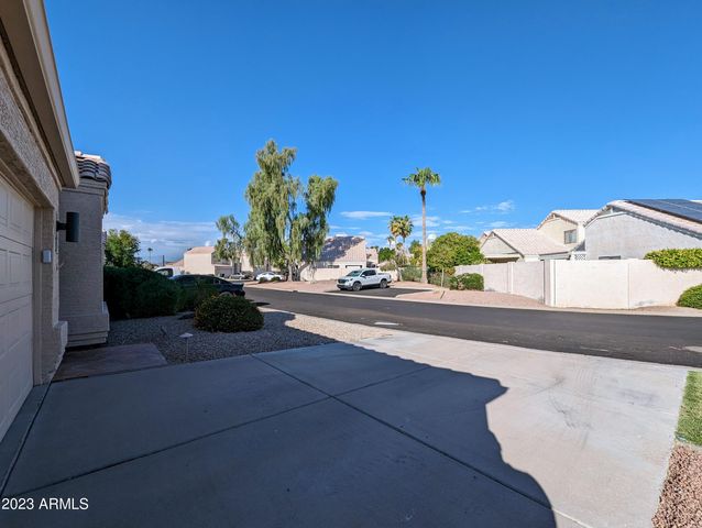 1902 N BARKLEY -- 14, Mesa, AZ 85203