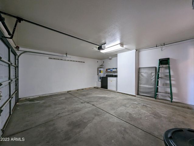 1902 N BARKLEY -- 14, Mesa, AZ 85203