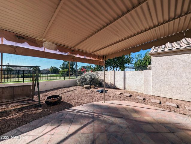 1902 N BARKLEY -- 14, Mesa, AZ 85203