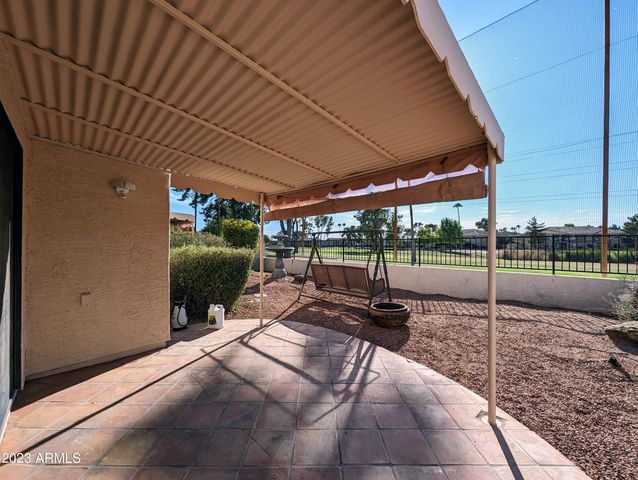 1902 N BARKLEY -- 14, Mesa, AZ 85203