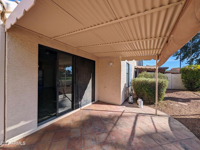 1902 N BARKLEY -- 14, Mesa, AZ 85203