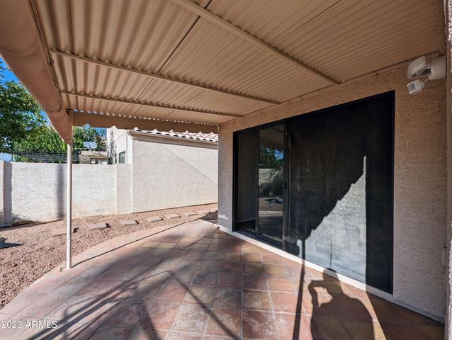 1902 N BARKLEY -- 14, Mesa, AZ 85203