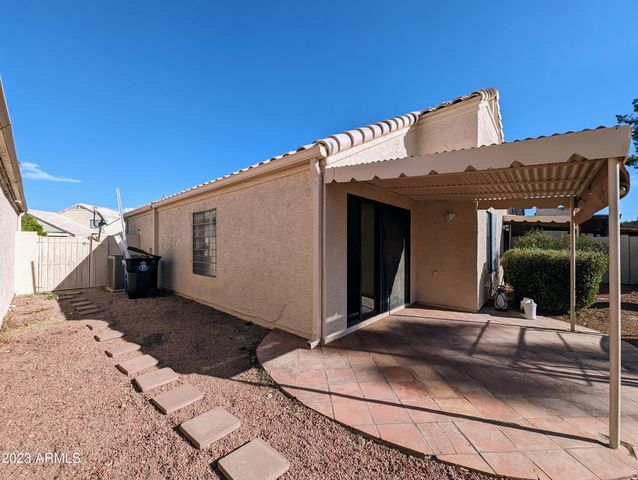 1902 N BARKLEY -- 14, Mesa, AZ 85203