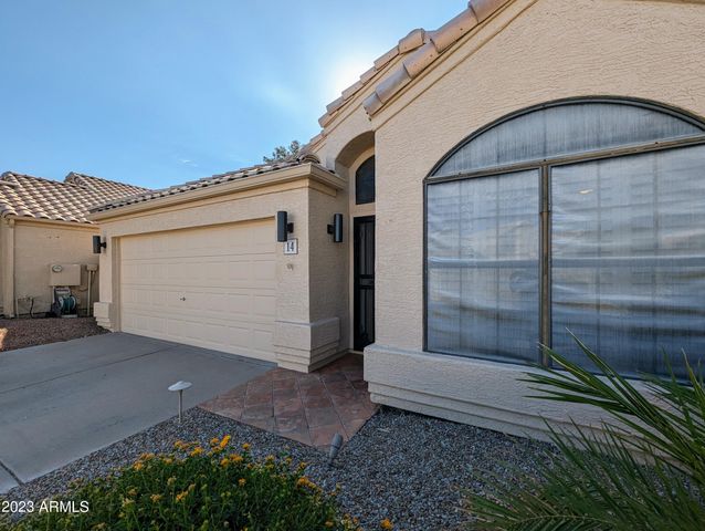 1902 N BARKLEY -- 14, Mesa, AZ 85203