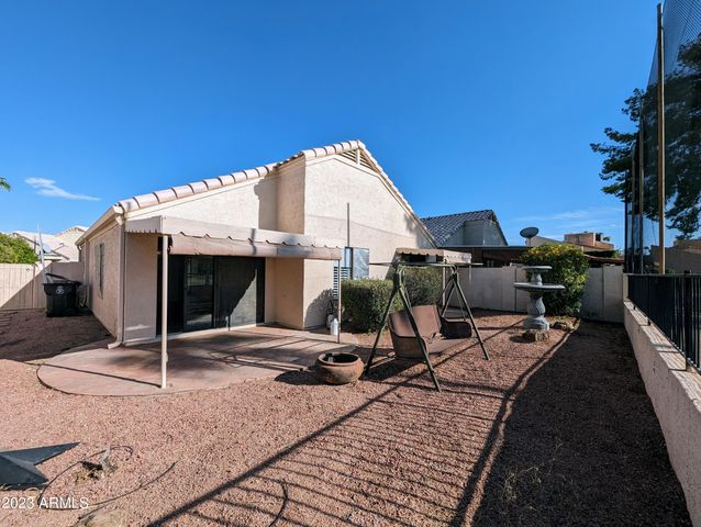 1902 N BARKLEY -- 14, Mesa, AZ 85203