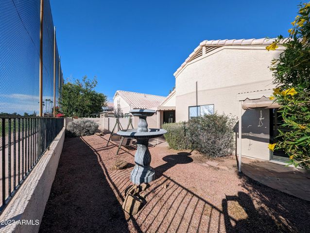 1902 N BARKLEY -- 14, Mesa, AZ 85203