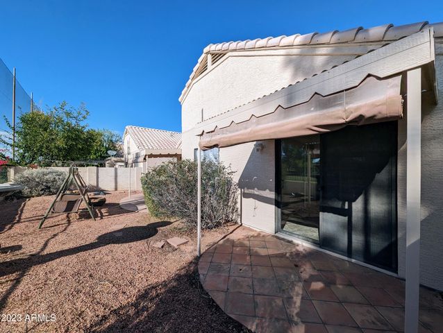 1902 N BARKLEY -- 14, Mesa, AZ 85203