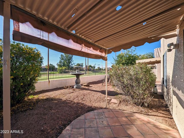 1902 N BARKLEY -- 14, Mesa, AZ 85203