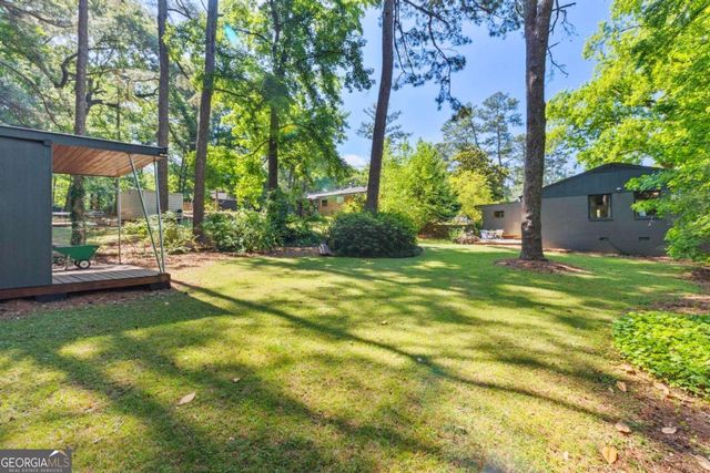 2670 Yale Terrace, Decatur, GA 30032