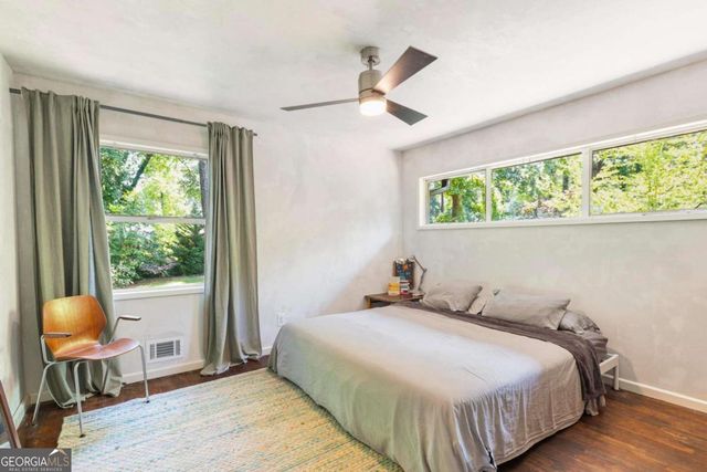 2670 Yale Terrace, Decatur, GA 30032