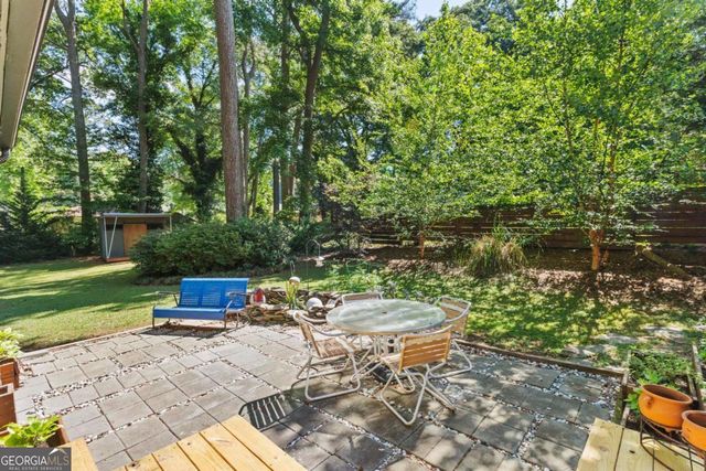 2670 Yale Terrace, Decatur, GA 30032