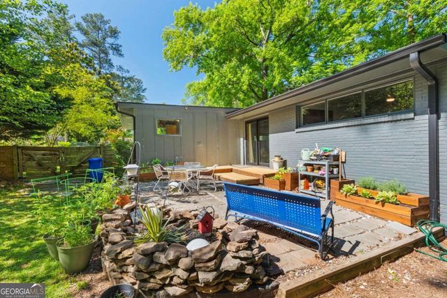 2670 Yale Terrace, Decatur, GA 30032