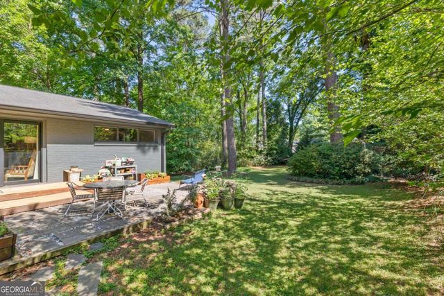 2670 Yale Terrace, Decatur, GA 30032