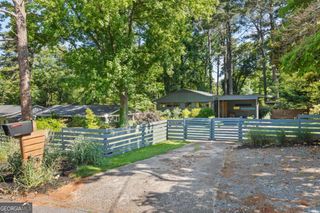 2670 Yale Terrace, Decatur, GA 30032