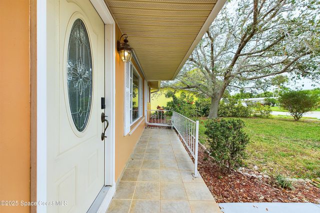 1202 Yacht Club Boulevard, Satellite Beach, FL 32937