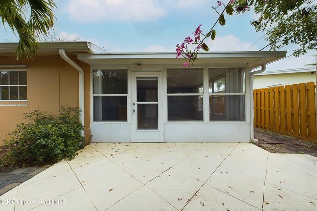 1202 Yacht Club Boulevard, Satellite Beach, FL 32937