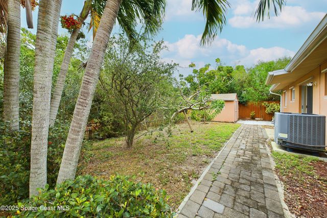 1202 Yacht Club Boulevard, Satellite Beach, FL 32937